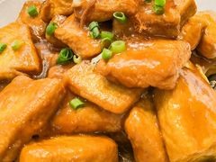 -忠顺斋易州印象烤鸭店(东关新村店)