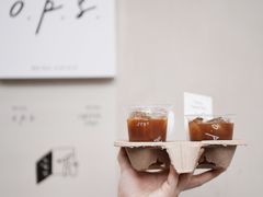 -O.P.S. CAFE