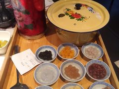 -哥老官重庆美蛙鱼头(宝山龙湖店)