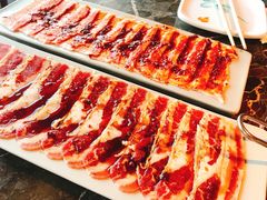 -一品诚记烤肉(大连柏威年购物中心店)