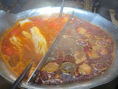 -湊湊火锅·茶憩(上海合生汇店)