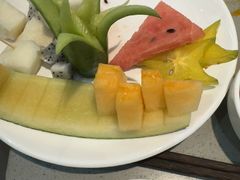 -海底捞火锅(步步高新天地店)