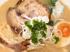 -少椿食·拉面·丼饭·关东煮(鲁祖庙店)