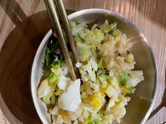 -梨川洞韩式烤肉(古子城店)