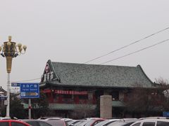 -胡家麻辣串(核桃园路店)