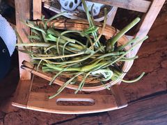 -阿婆情腊排骨火锅(金虹路店)