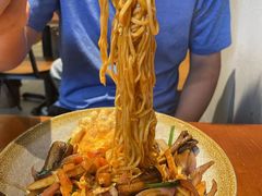 -圳兴面王·拌川·特色炒面(南山保利剧院店)