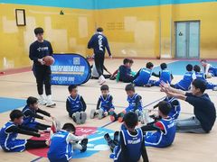 -东方启明星篮球培训(一品漫城校区)