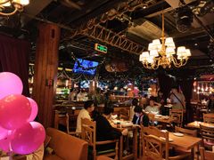 -MR.ROCKY洛奇先生·西餐&酒吧(琶醍店)