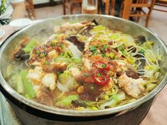 -标记好食