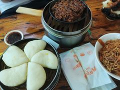 -王菊美食街