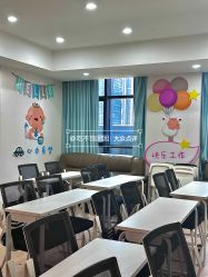 -中法母婴月子中心(南湖创始店)