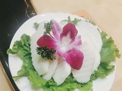-清真军邺·金富苑肥牛城(海湖新区精品店)