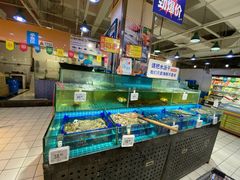 -新世纪超市(回龙路店)