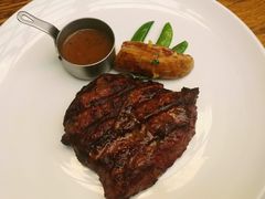 -食间牛排(湖西路店)