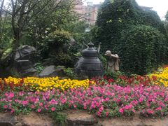 -三江森林温泉度假区