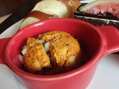 -广州希尔顿逸林酒店-OPEN開·全日制餐厅·海鲜·小火锅·自助餐(东风路店)