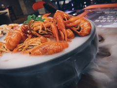 -AdD全日制餐厅(中谷花园酒店)