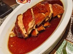 -南京大牌档(济南万象城店)