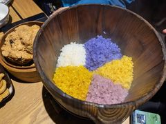 四色米-院里·贵州菜(府东街店)