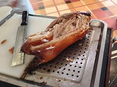 -大鸭梨烤鸭(石佛营店)