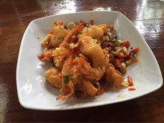-自然餐厅(Phuket)