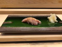 金枪鱼大脂-鮨一日本料理旗舰店(总店)