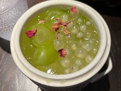 -张翻越·川渝冒菜·武汉黑鸭煲(城北万象城店)