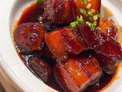 -小菜园新徽菜(马鞍山金鹰店)