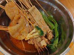 -嘉州鲜知味钵钵鸡(奎星楼店)