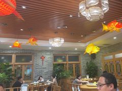 -德胜轩正宗顺德菜(宝安沙井会展中心店)