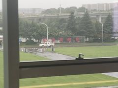 -长沙黄花国际机场-T1航站楼