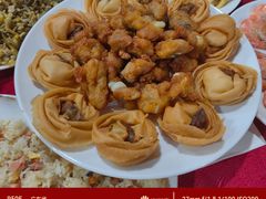 -南国桃园旅游度假区