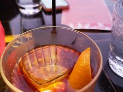 -wann lounge 低温慢煮牛排·清吧