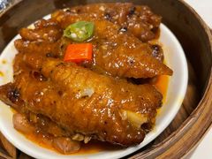 -煲王粤菜餐厅(中侨中心店)