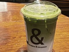 茉莉浓抹浮云-B&C黄油与面包·THE GARDEN BAKERY概念店(世纪汇店)