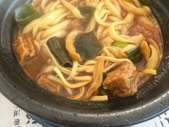 -姐弟俩土豆粉(西安小寨店)