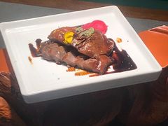 -姑苏家宴·苏帮菜·松鼠桂鱼(苏州总店)
