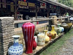 -景德镇古窑民俗博览区