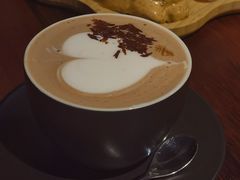 -枫桥边coffee(滨江路店)