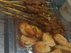 -小民大排档(光谷店)