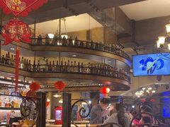 -巴伐利亚啤酒坊(意式风情街店)