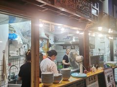 -锦泓老字号猪脏粉(东联大厦店)