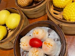 -北海金昌开元名都大酒店·四季轩中餐厅