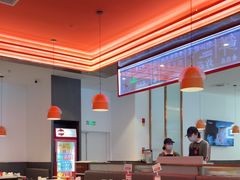 -八合里潮汕鲜牛肉火锅(福州万象城店)