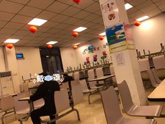 -重庆医科大学附属儿童医院食堂