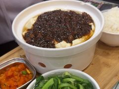 -阿金大白·上海菜馆(新天地店)