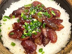 -红星光发煲仔饭(大石街店)