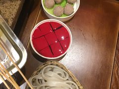 -大签门香串串(车公庙店)