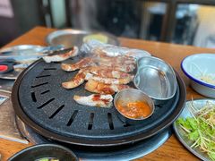 -济州爱肉堂(总店)